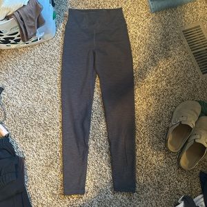 American eagle leggings, never worn
